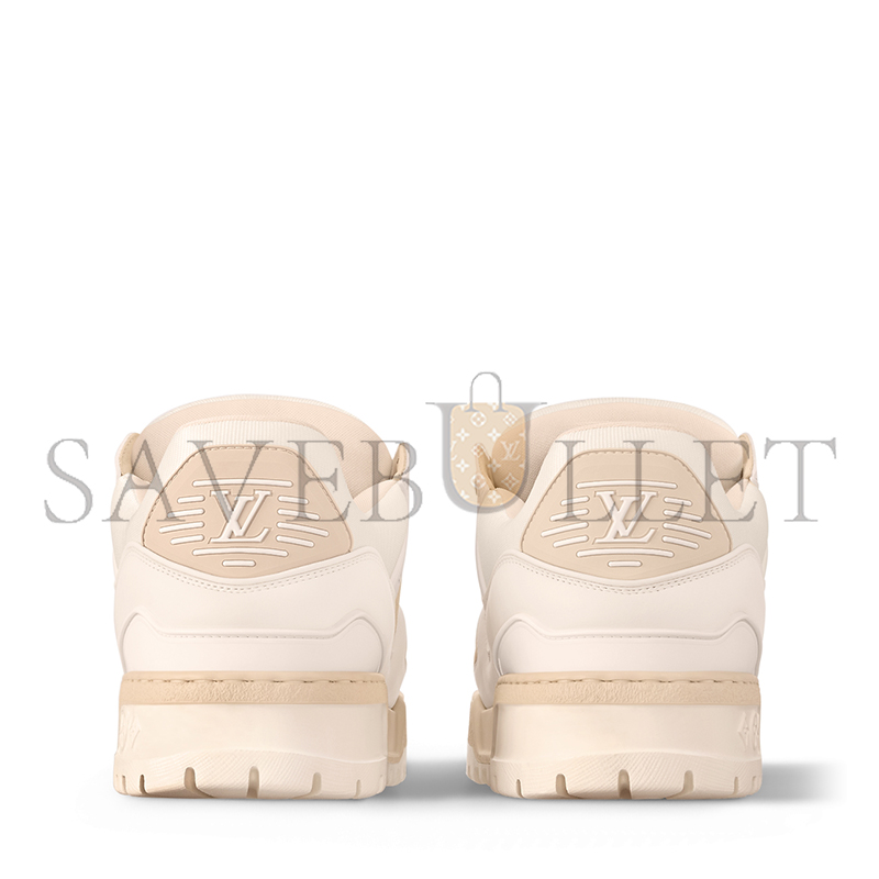 LOUIS VUITTON LV TRAINER MAXI 1ADH60 LOUIS VUITTON LV TRAINER MAXI 1ADH60
